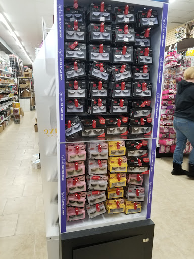 Beauty Supply Store «Hollywood Beauty Supply 3», reviews and photos, 1040 Camp Jackson Rd, Cahokia, IL 62206, USA