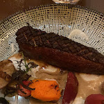 Photo n° 1 de l'avis de Sarah.a fait le 13/01/2024 à 20:24 pour Restaurant les Artistes à Angoulême