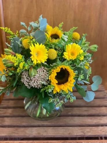 Florist «Lutz Flowers», reviews and photos, 5110 Crookshank Rd, Cincinnati, OH 45238, USA