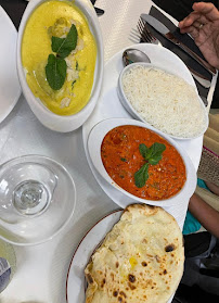 Plats et boissons du Restaurant indien Indien paradis à Troyes - n°2