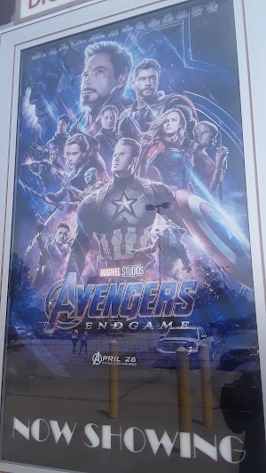 Marcus Cedar Rapids Cinema - photo 89