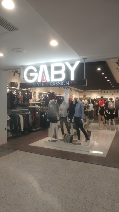 Boutique Gaby
