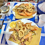 Photo n°3 de l'avis de kaglanro. fait le 28/04/2023 à 21:50 sur le  Ristorante Stella Marina Take Away à Naples