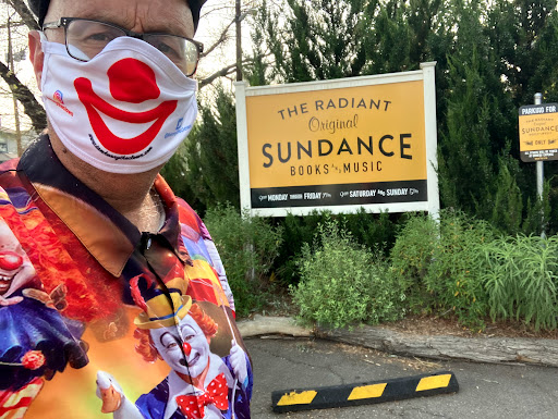 Book Store «Sundance Bookstore», reviews and photos, 121 California Ave, Reno, NV 89509, USA