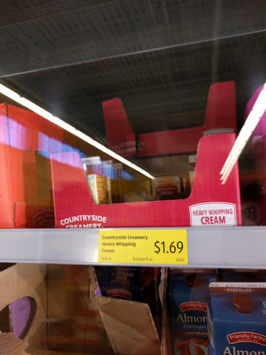 Supermarket «ALDI», reviews and photos, 6261 McKee Rd, Fitchburg, WI 53719, USA