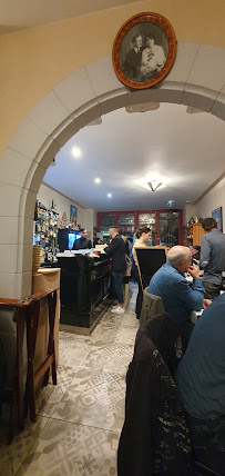 Atmosphère du Restaurant français Ô Bistrot Chic à Chantilly - n°10