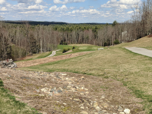 Golf Course «Nippo Lake Golf Club», reviews and photos, 88 Stagecoach Rd, Barrington, NH 03825, USA