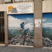 Federación de Deportes de Montaña y Escalada de  - Carrer Pedro Moreno Sastre, 46, 03205 Elx, Alicante