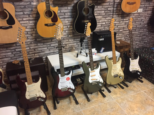 Mr.guitars
