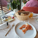 Photo n°3 de l'avis de Tom.o fait le 04/10/2021 à 18:07 sur le  Hotel Therme Meran - Hotel Terme Merano à Merano