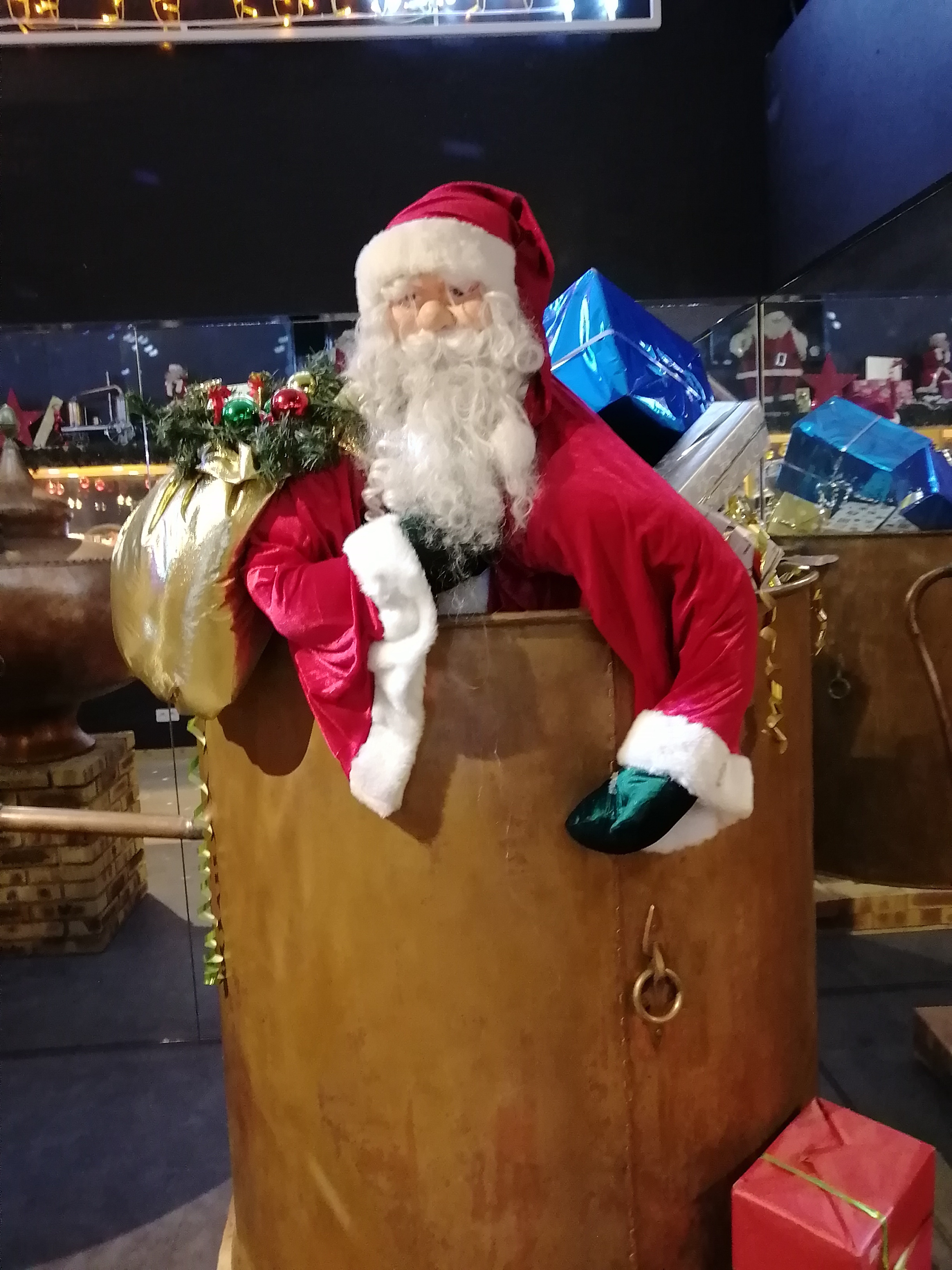 Photo n° 1 de l'avis de Patricia.o fait le 14/12/2019 à 20:05