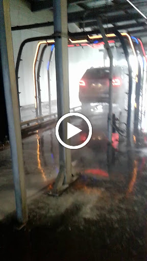 Car Wash «Grand Slam Car Wash & Lube», reviews and photos, 2626 W Walker St, League City, TX 77573, USA