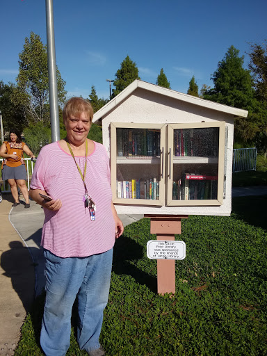 Recreation Center «Largo Community Center», reviews and photos, 400 Alt Keene Rd, Largo, FL 33771, USA