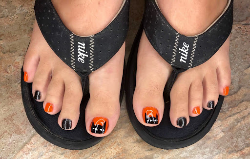 Nail Salon «Shiloh Nails & Spa», reviews and photos, 6580 Hembree Ln # 253, Windsor, CA 95492, USA