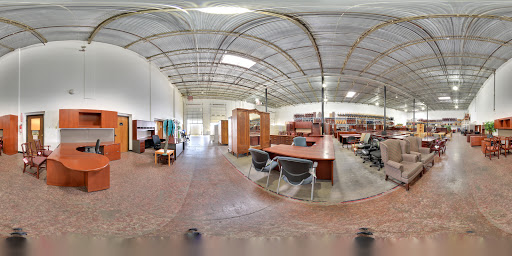 Office Furniture Store «Office Interiors Group, Inc. - OIG», reviews and photos, 2025 Midway Rd A, Carrollton, TX 75006, USA