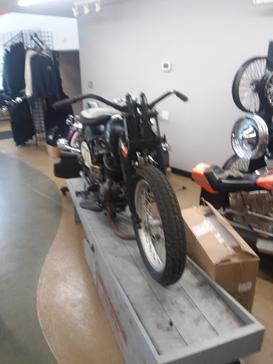 Motorcycle Dealer «L.A. Cycles», reviews and photos, 120 Porter Ave, Whitestown, IN 46075, USA