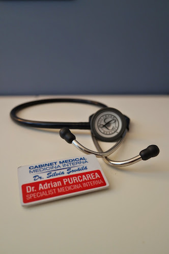Medicina Interna - Doctor