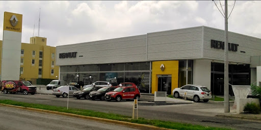 Renault Reynosa