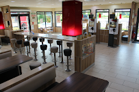 Atmosphère du Restauration rapide Burger King à Sainte-Savine - n°15
