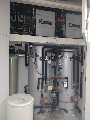 Plumber «Richards Rooter and Plumbing», reviews and photos, 1131 Alta Loma Rd #429, West Hollywood, CA 90069, USA