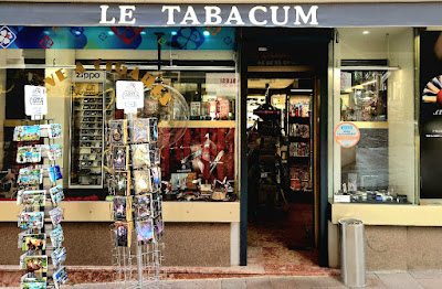 La Cave à cigares - Le Tabacum à Limoges