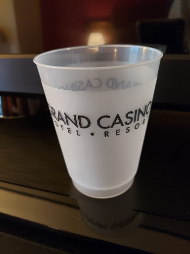 Hotel «Grand Casino Hotel & Resort», reviews and photos, 777 Grand Casino Blvd, Shawnee, OK 74804, USA