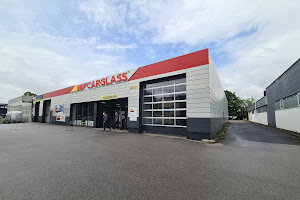 Carglass GmbH Wiesbaden (Biebrich)