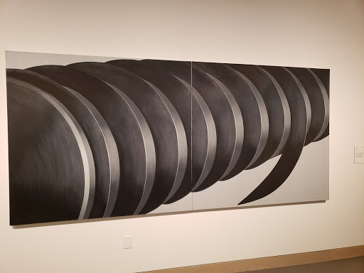 Museum «Weatherspoon Art Museum», reviews and photos, 500 Tate St, Greensboro, NC 27412, USA