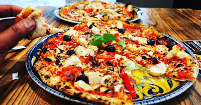 Pizza Pirate à Bordeaux
