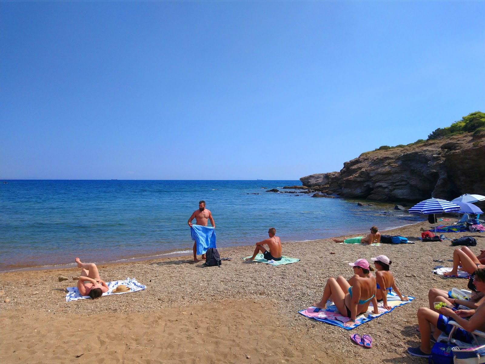 Port Arthur beach photo #8