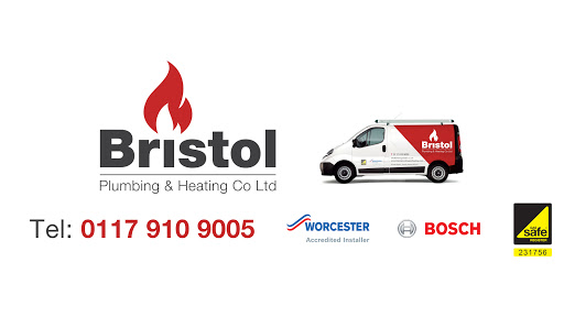 Bristol Plumbing & Heating Company Ltd.