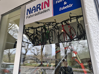 Narin Fahrradladen
