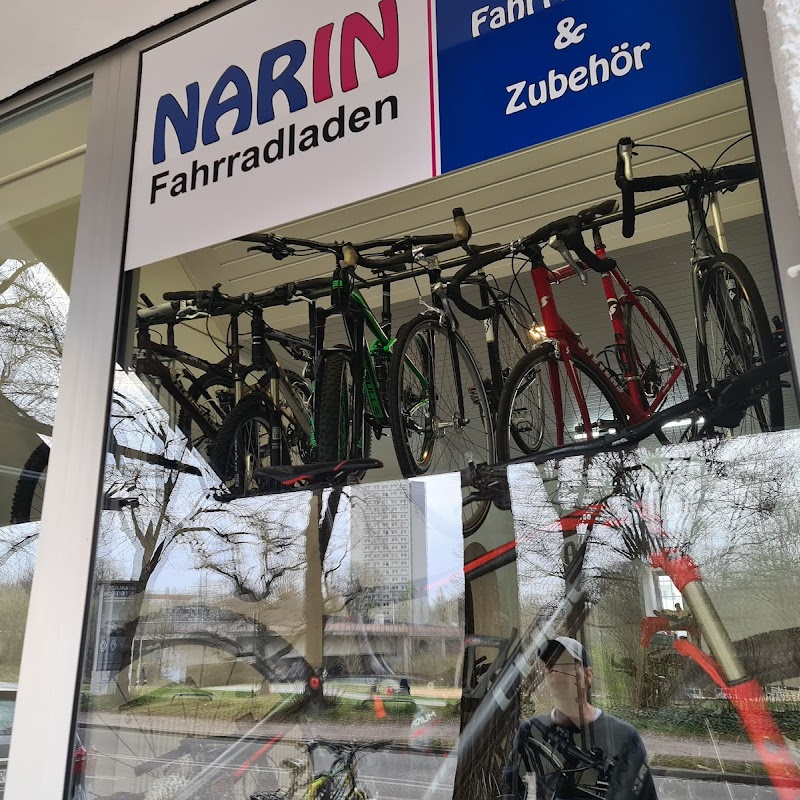 Narin Fahrradladen