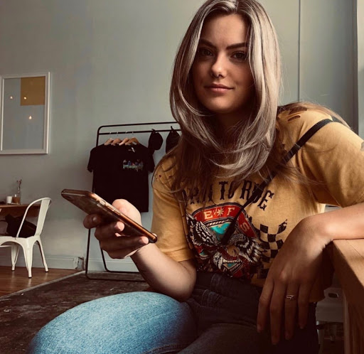 Beauty Salon «Instinct Salon», reviews and photos, 1703 Spring Garden St, Greensboro, NC 27403, USA