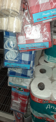 Supermarket «Walmart Neighborhood Market», reviews and photos, 109 Gallatin Pike N, Madison, TN 37115, USA