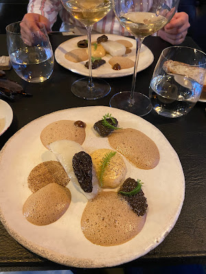 Chenapan à Paris