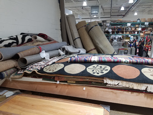 Discount Store «Habitat for Humanity ReStore», reviews and photos