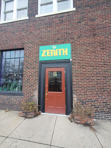 The Zenith