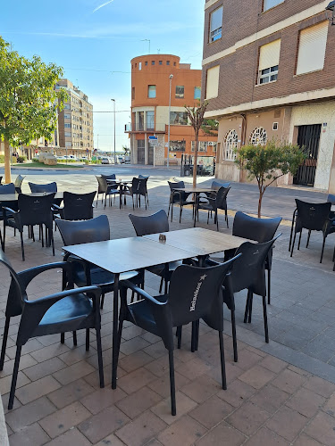 Sibaryt Café Bar