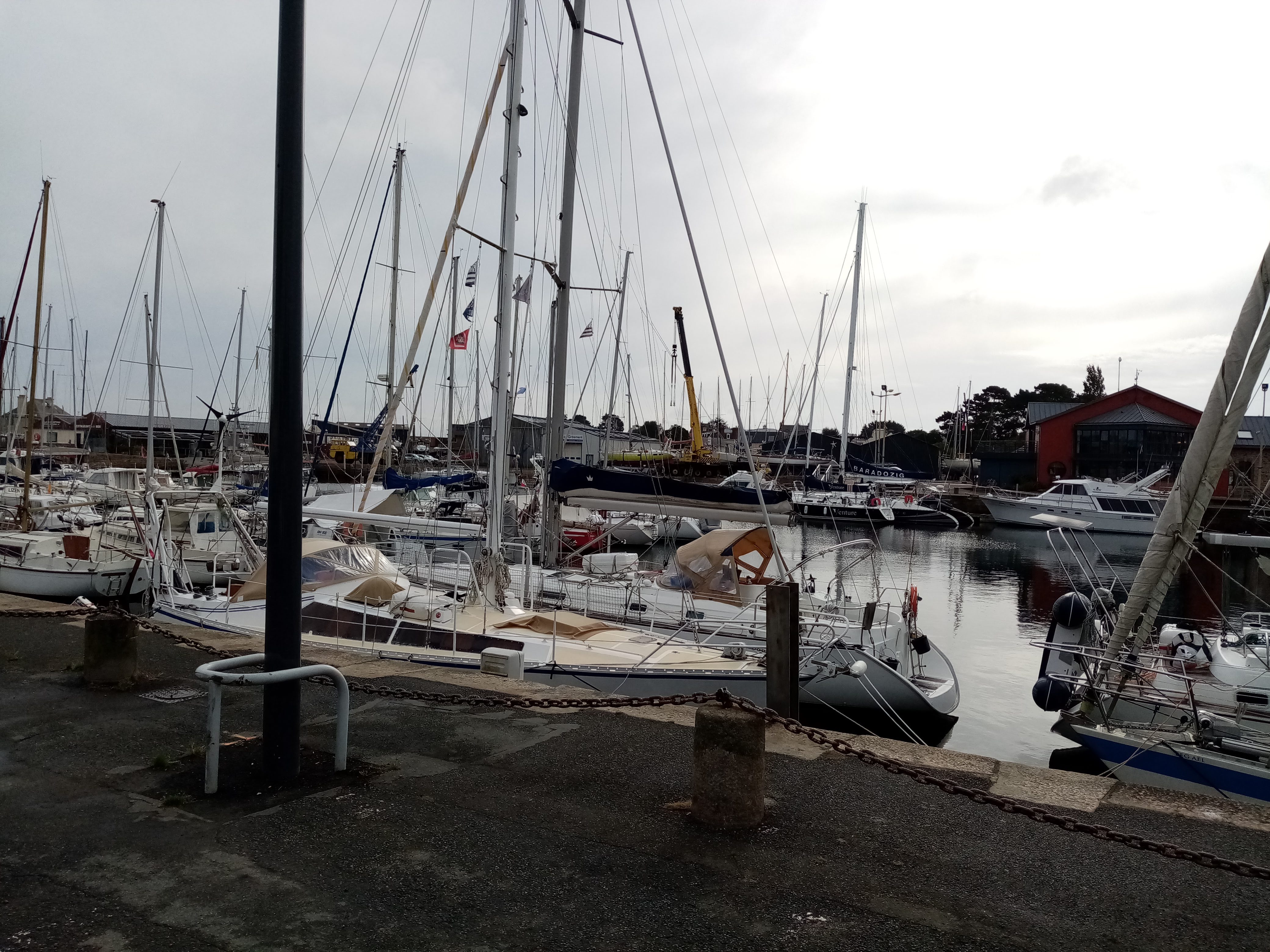 Photo n° 12 de l'avis de Jean-Pierre.L fait le 24/08/2019 à 17:22