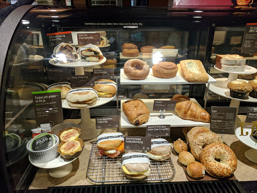 Coffee Shop «Starbucks», reviews and photos, 185 Spencer St, Manchester, CT 06040, USA