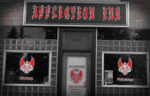 Explore elvis presley tattoo ideas, creative tattoo ideas in Batavia, available at Affliction Ink