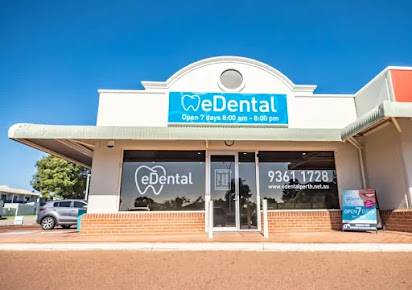 Dentist Perth