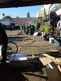 Economy Tires - Photo 6 - Car repair in Santa Ana, CA, Santa Ana