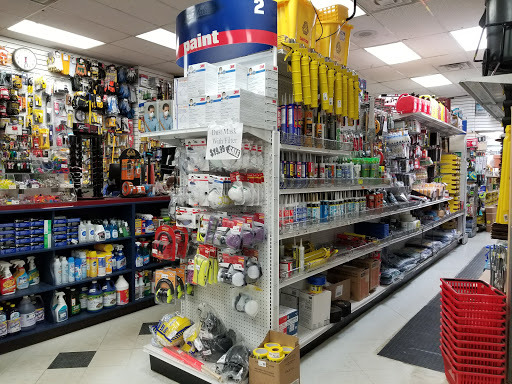 Hardware Store «Broadway Lumber Supplies», reviews and photos, 1146 Myrtle Ave, Brooklyn, NY 11206, USA