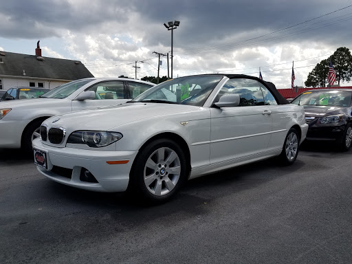 Used Car Dealer «A & G Auto Sales», reviews and photos, 5012 Virginia Beach Blvd, Virginia Beach, VA 23462, USA