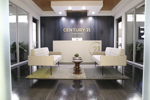 Century 21 Americana Property Management