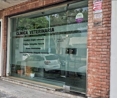Clinica Veterinaria P&P Canino