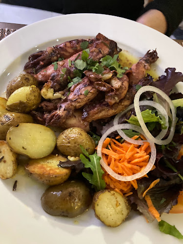 Borsalino - Restaurante