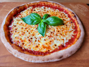 Photo n°16 de PAZZI DI PIZZA - Comptoir à Pizzas - Lafayette à Lyon ()